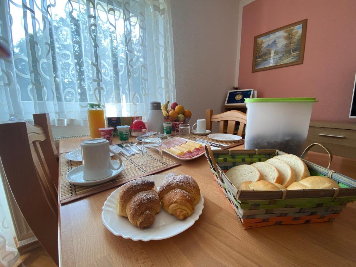 מלון Plitvička Jezera House Kajfes מראה חיצוני תמונה