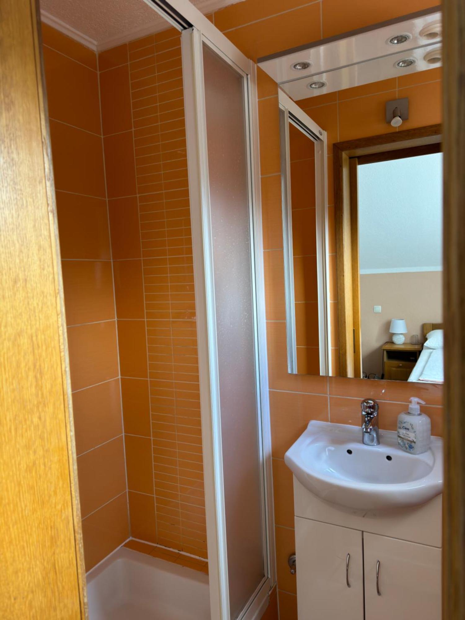 מלון Plitvička Jezera House Kajfes מראה חיצוני תמונה