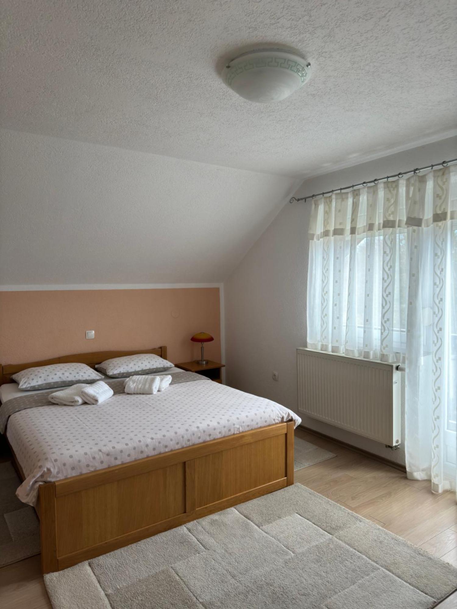 מלון Plitvička Jezera House Kajfes מראה חיצוני תמונה