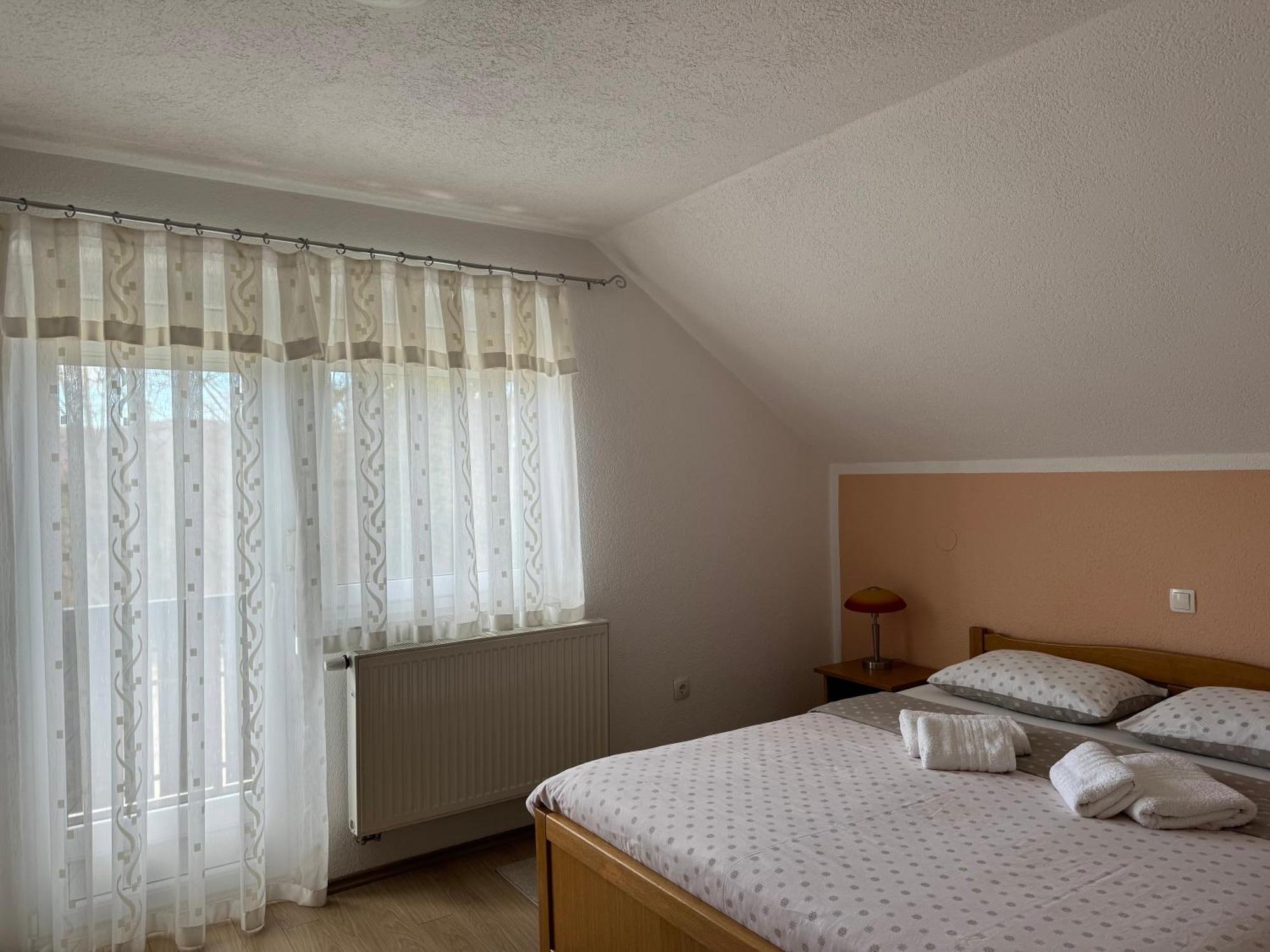 מלון Plitvička Jezera House Kajfes מראה חיצוני תמונה