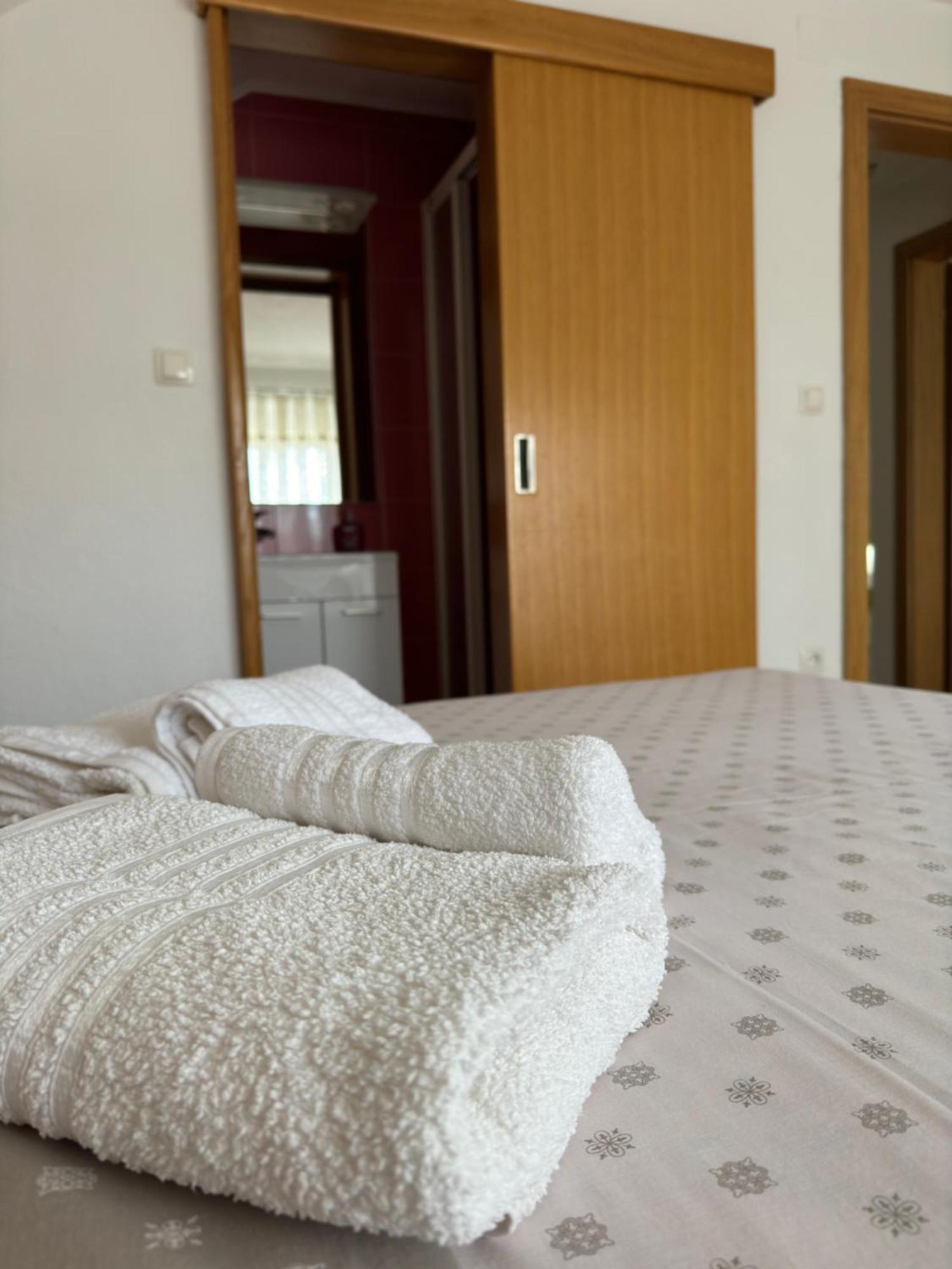 מלון Plitvička Jezera House Kajfes מראה חיצוני תמונה