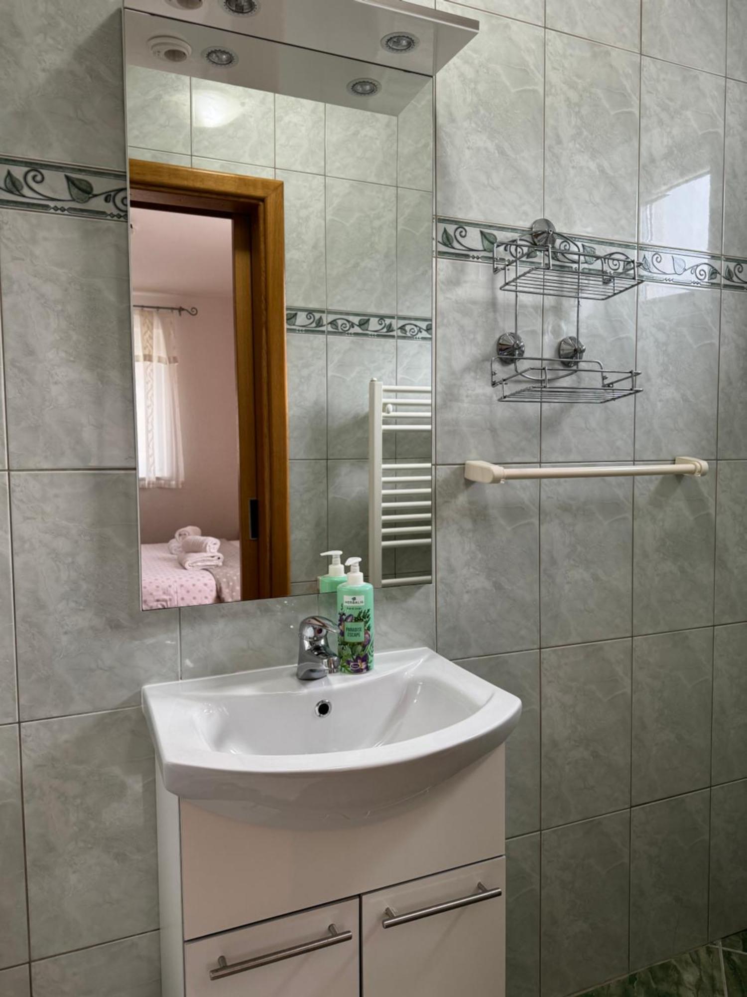 מלון Plitvička Jezera House Kajfes מראה חיצוני תמונה