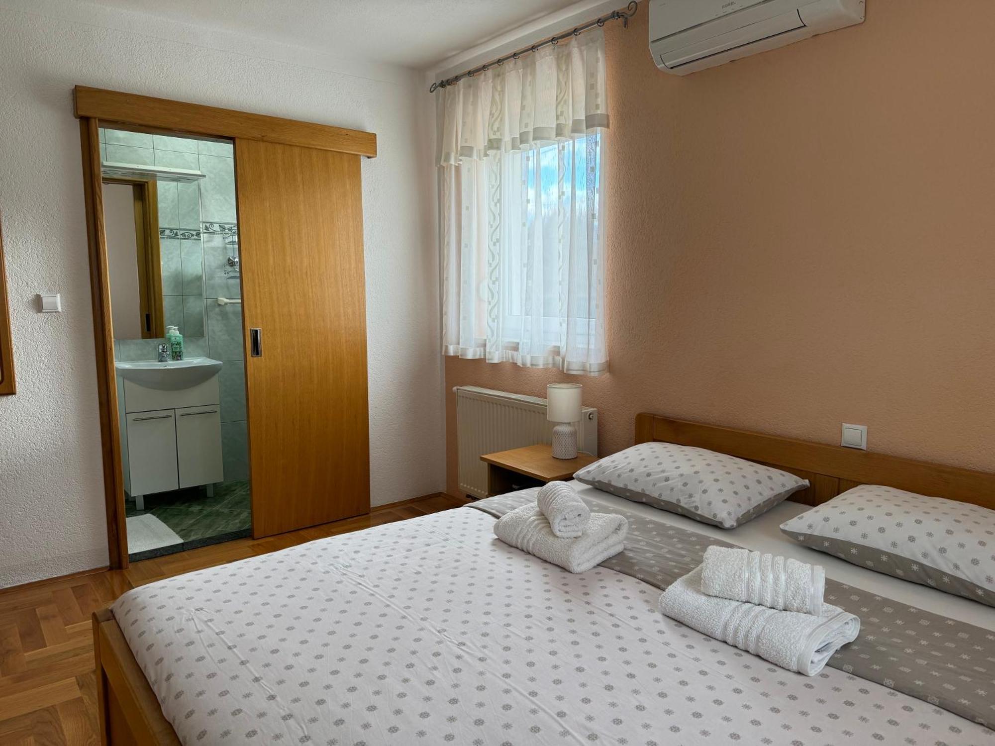 מלון Plitvička Jezera House Kajfes מראה חיצוני תמונה