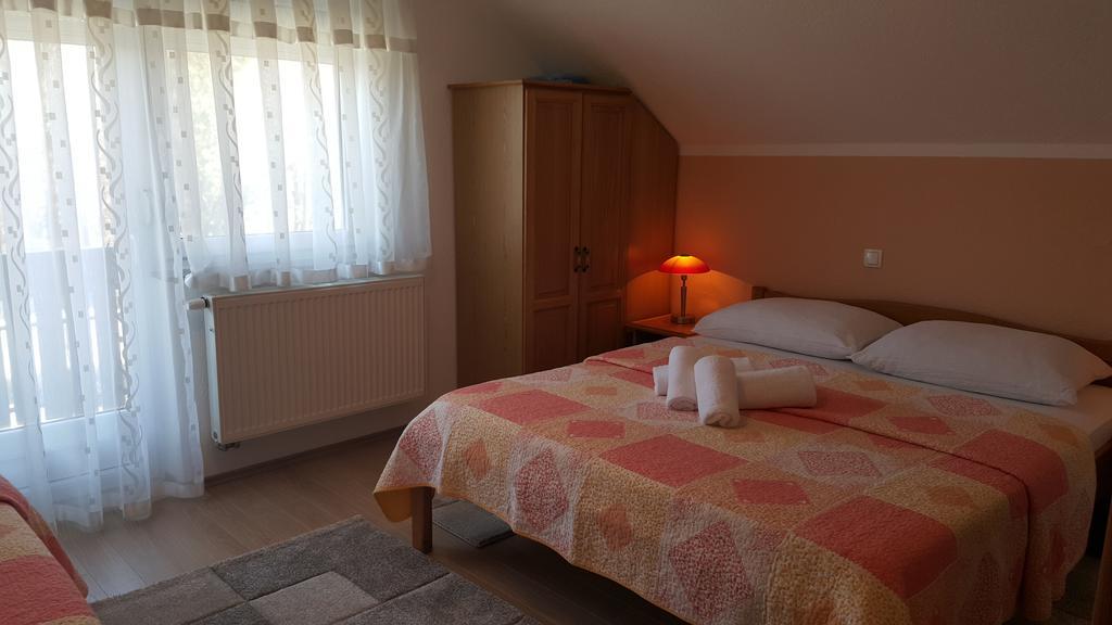 מלון Plitvička Jezera House Kajfes מראה חיצוני תמונה