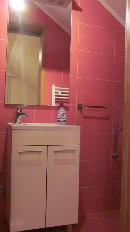 מלון Plitvička Jezera House Kajfes חדר תמונה